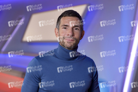 Talkshow 'maischberger. die woche' in Köln