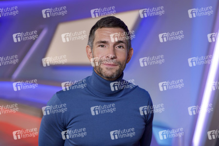 Talkshow 'maischberger. die woche' in Köln