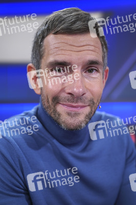 Talkshow 'maischberger. die woche' in Köln