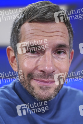 Talkshow 'maischberger. die woche' in Köln