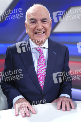 Talkshow 'maischberger. die woche' in Köln