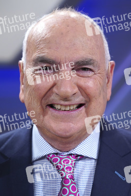 Talkshow 'maischberger. die woche' in Köln