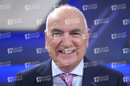 Talkshow 'maischberger. die woche' in Köln