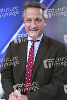 Talkshow 'maischberger. die woche' in Köln