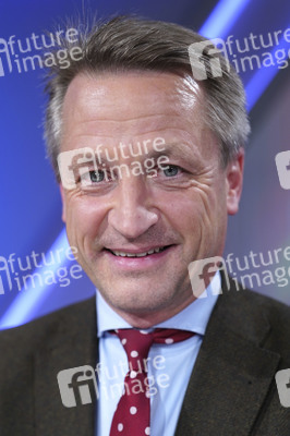 Talkshow 'maischberger. die woche' in Köln