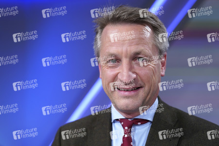 Talkshow 'maischberger. die woche' in Köln