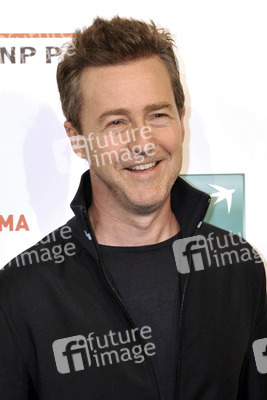 Photocall 'Motherless Brooklyn', Internationales Filmfestival Rom 2019