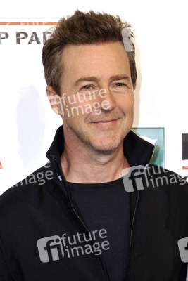 Photocall 'Motherless Brooklyn', Internationales Filmfestival Rom 2019