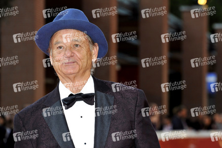 Lifetime Achievement Award für Bill Murray, Internationales Filmfestival Rom 2019