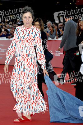 Lifetime Achievement Award für Bill Murray, Internationales Filmfestival Rom 2019