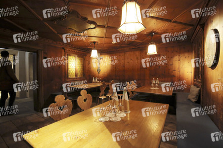 Eröffnung Palaiskeller im Bayerischen Hof in München