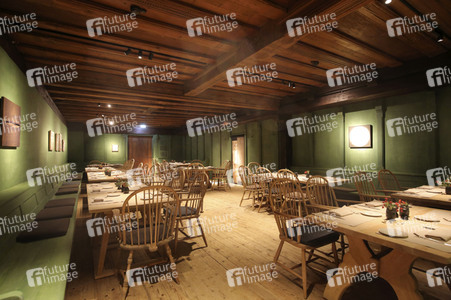 Eröffnung Palaiskeller im Bayerischen Hof in München