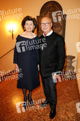 Eröffnung Palaiskeller im Bayerischen Hof in München