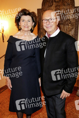 Eröffnung Palaiskeller im Bayerischen Hof in München