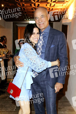 Eröffnung Palaiskeller im Bayerischen Hof in München