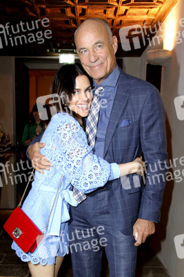Eröffnung Palaiskeller im Bayerischen Hof in München