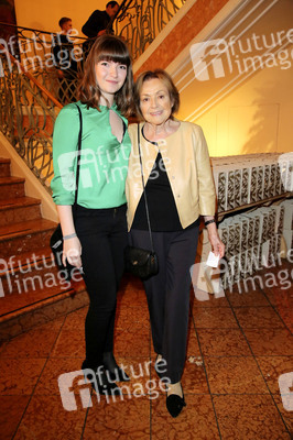Eröffnung Palaiskeller im Bayerischen Hof in München