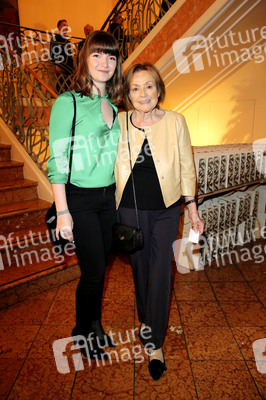 Eröffnung Palaiskeller im Bayerischen Hof in München