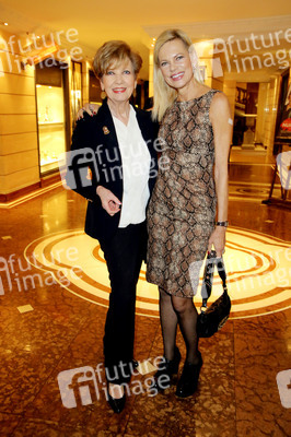 Eröffnung Palaiskeller im Bayerischen Hof in München