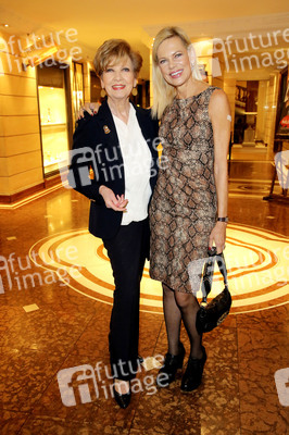 Eröffnung Palaiskeller im Bayerischen Hof in München