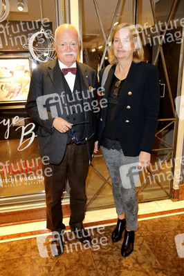 Eröffnung Palaiskeller im Bayerischen Hof in München