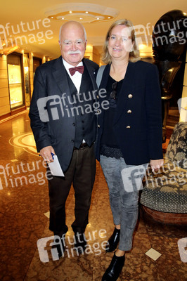 Eröffnung Palaiskeller im Bayerischen Hof in München