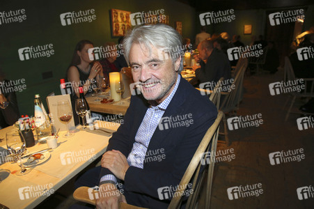 Eröffnung Palaiskeller im Bayerischen Hof in München