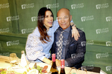 Eröffnung Palaiskeller im Bayerischen Hof in München