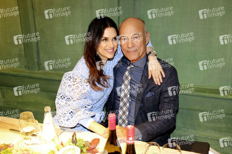 Eröffnung Palaiskeller im Bayerischen Hof in München