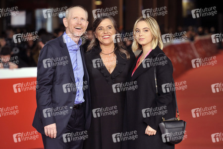 Filmpremiere 'Pavarotti', Internationales Filmfestival Rom 2019