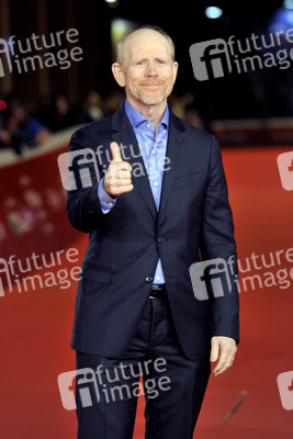 Filmpremiere 'Pavarotti', Internationales Filmfestival Rom 2019