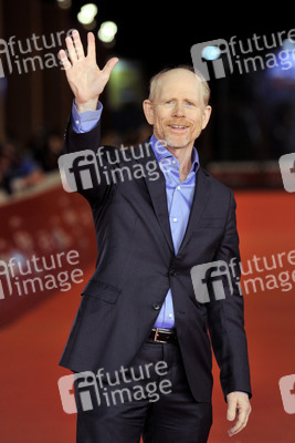 Filmpremiere 'Pavarotti', Internationales Filmfestival Rom 2019