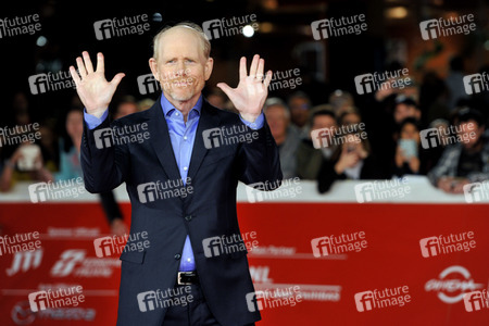 Filmpremiere 'Pavarotti', Internationales Filmfestival Rom 2019