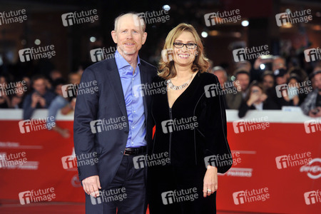 Filmpremiere 'Pavarotti', Internationales Filmfestival Rom 2019