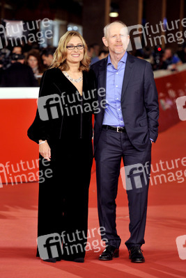 Filmpremiere 'Pavarotti', Internationales Filmfestival Rom 2019