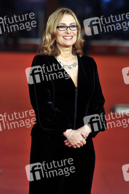 Filmpremiere 'Pavarotti', Internationales Filmfestival Rom 2019