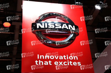 Tokyo Motor Show 2019 in Tokio