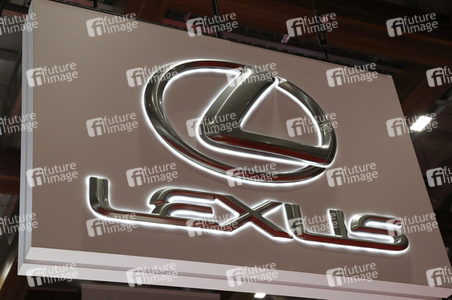 Tokyo Motor Show 2019 in Tokio