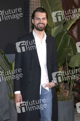 Amazon Fashion Destination Denim Launch Event in Berlin