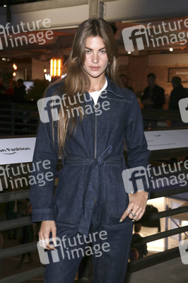 Amazon Fashion Destination Denim Launch Event in Berlin
