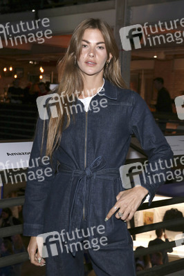 Amazon Fashion Destination Denim Launch Event in Berlin