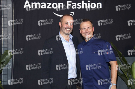 Amazon Fashion Destination Denim Launch Event in Berlin