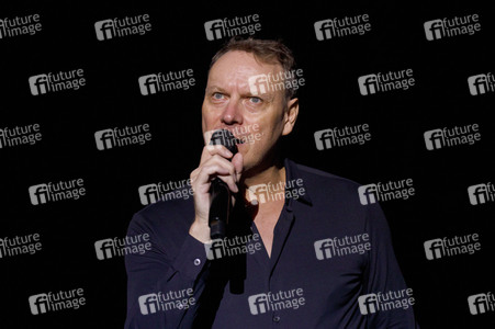 Photocall 'Bodyguard - Das Musical' in Köln