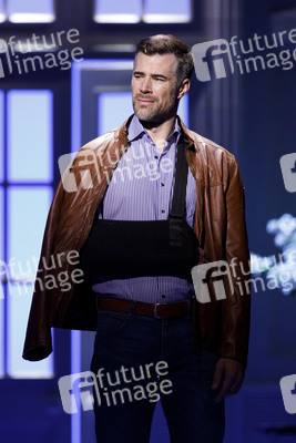 Photocall 'Bodyguard - Das Musical' in Köln