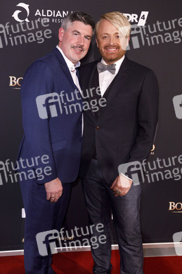 Premiere 'Bodyguard - Das Musical' in Köln