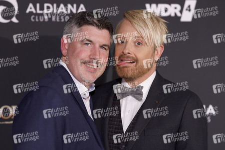 Premiere 'Bodyguard - Das Musical' in Köln