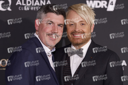 Premiere 'Bodyguard - Das Musical' in Köln