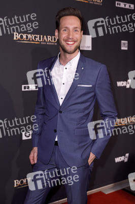 Premiere 'Bodyguard - Das Musical' in Köln