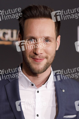 Premiere 'Bodyguard - Das Musical' in Köln