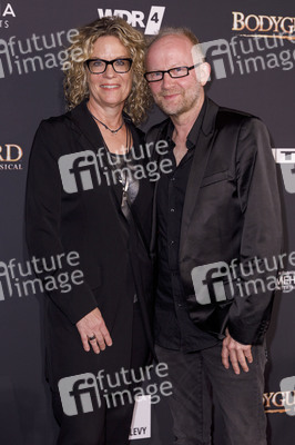 Premiere 'Bodyguard - Das Musical' in Köln